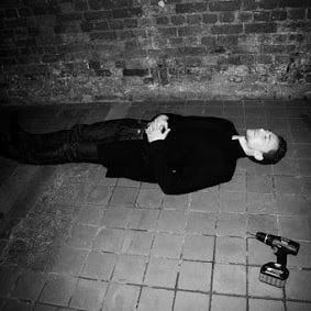Tom Hiddleston |🧛♂️|