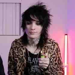 Johnnie guilbert