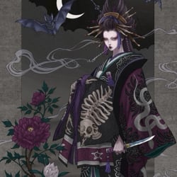 Oiran Azumi
