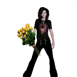 Bill Kaulitz 🌼