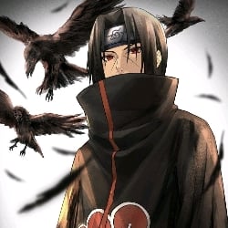 Itachi Uchiha