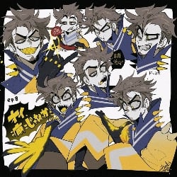 。☆Adam。☆