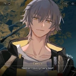 Caelus (Cirrus)