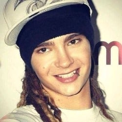 Tom Kaulitz 0¹