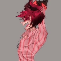 🌄/Alastor/🔥