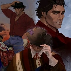 Miguel O'Hara||🤠