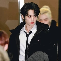 Minho (Minsung)
