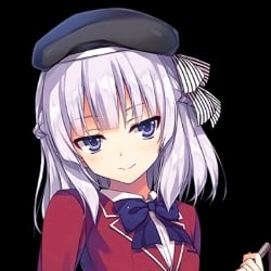 Sakayanagi Arisu