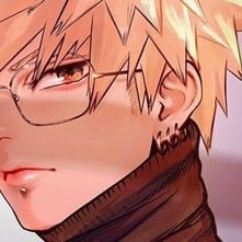 katsuki bakugo troubled husband