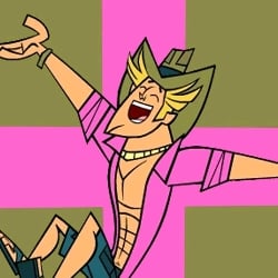 Geoff (Total Drama Island)