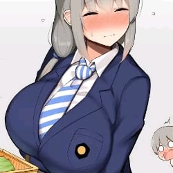 Tsuki-chan