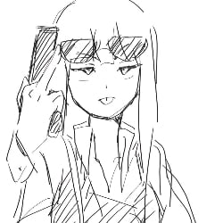 Agent Harumi #1