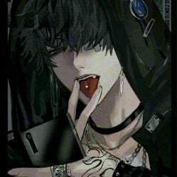 Axel♡✯{bl~gay~playboy}