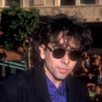 Tim Burton