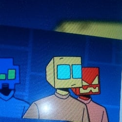 geometry dash