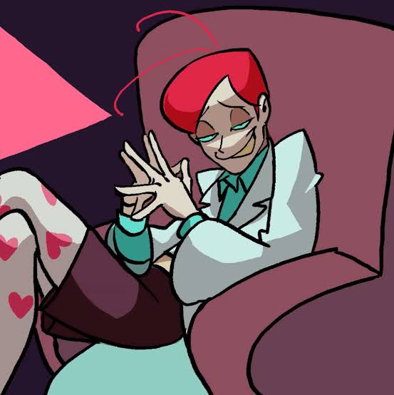 Dr. Masacrik