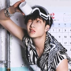 Bangchan | 🌸