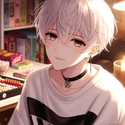 Aiden┇Boyfriend bottom ꕤ