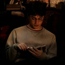 ⚡| Harry Potter