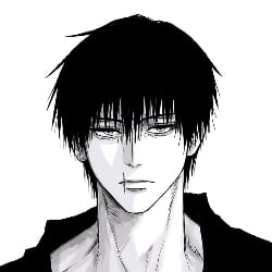 Toji fushiguro