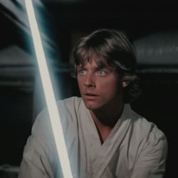 Luke Skywalker