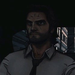 Bigby Wolf