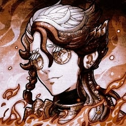 Frederick Kreiburg (Dragon Hunter AU)Alirick