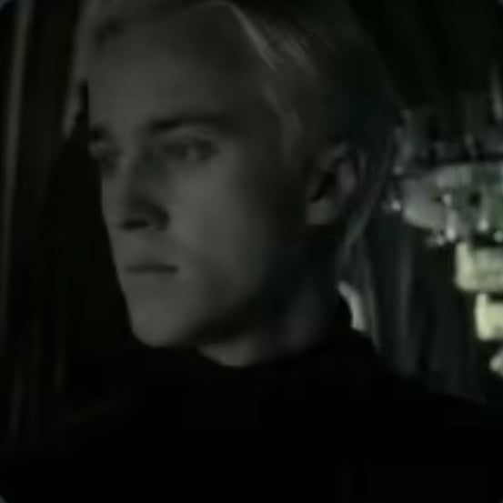 Drac. Malfoy