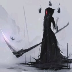 Death