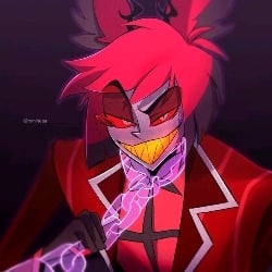 Alastor ⛈️
