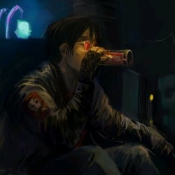Akira Kojima [March 8]