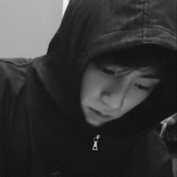 💔; Jungkook.