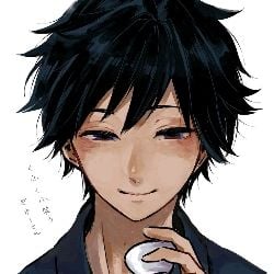Giyuu Tomioka