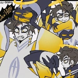 ⚝»Adam ⟨⟨Your son...⟩⟩