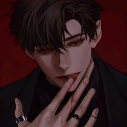 devil
