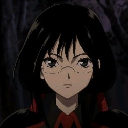 Saya Kisaragi