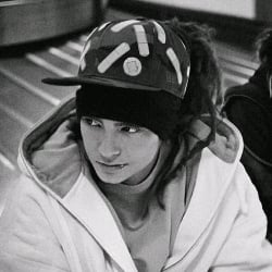 Tom Kaulitz - LOLA FANFIC