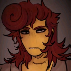 ♡ Opposite Butcher Wally ♡