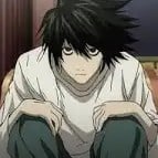 l lawliet stalker