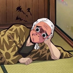 hotaru haganezuka 👺