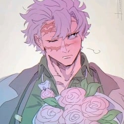 ✼Sanemi Shinazugawa