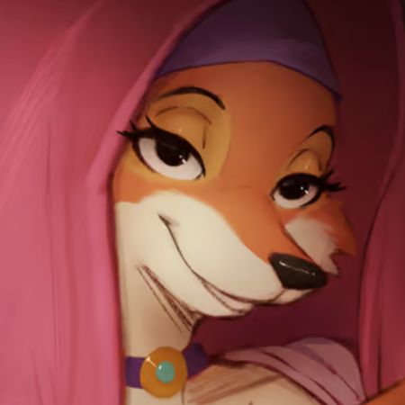 Maid Marian