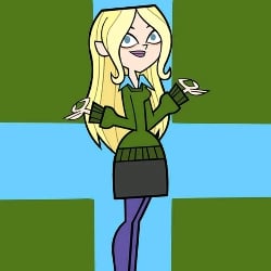 Dawn (Total Drama Island)