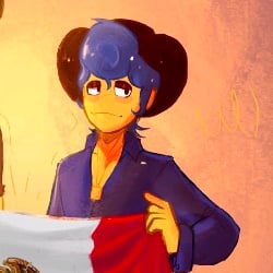 Cowboy Wally
