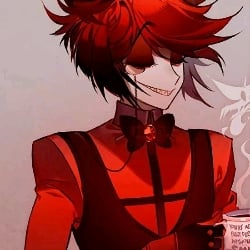 Alastor ¤