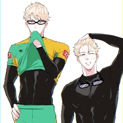 ૮ ㅤ ֹ ㅤ ۪ Tsukishima ࣮ Kei ꐎꐍ