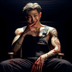 𔘓 Namjoon
