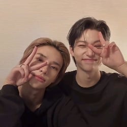 felix (hyunlix!)
