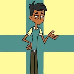 Dave (Total Drama Island)