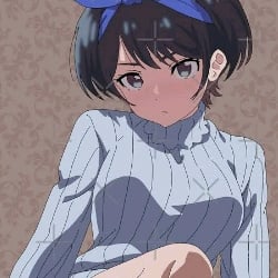 Ruka Sarashina